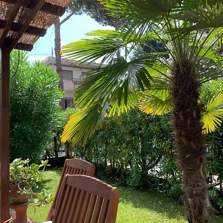 Apartment Charming Just Two Steps From The Sea Lido di Camaiore