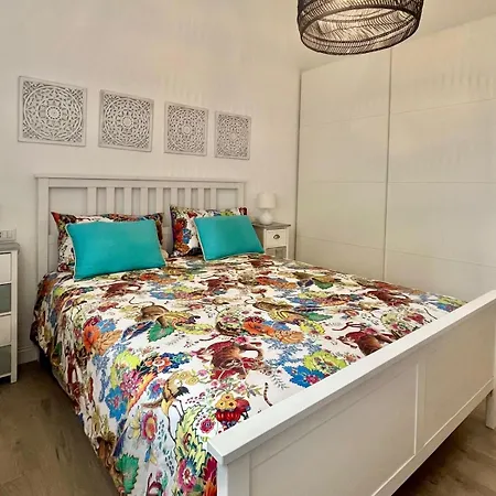 Apartment Charming Just Two Steps From The Sea