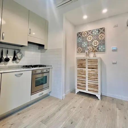 Apartment Charming Just Two Steps From The Sea *